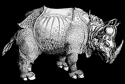 mythical beast