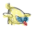 birdy